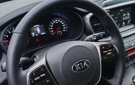 KIA Sorento III Prime рестайлинг, 2019 год, 2 950 000 рублей, 7 фотография