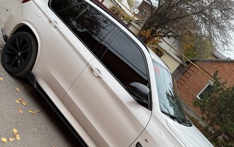 BMW X5, 2016 год, 3 550 000 рублей, 4 фотография