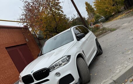BMW X5, 2016 год, 3 550 000 рублей, 2 фотография