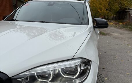 BMW X5, 2016 год, 3 550 000 рублей, 6 фотография