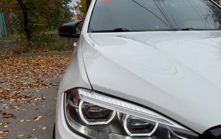 BMW X5, 2016 год, 3 550 000 рублей, 7 фотография