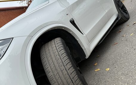 BMW X5, 2016 год, 3 550 000 рублей, 9 фотография