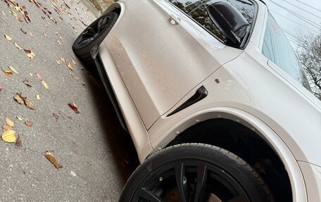 BMW X5, 2016 год, 3 550 000 рублей, 8 фотография