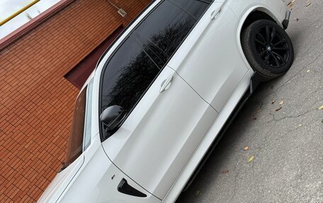 BMW X5, 2016 год, 3 550 000 рублей, 5 фотография