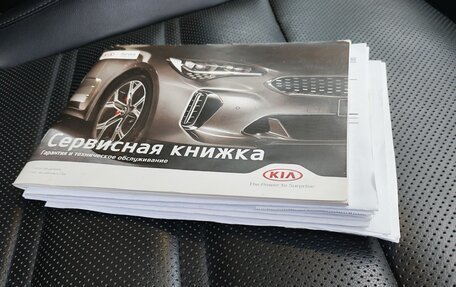 KIA Sorento III Prime рестайлинг, 2019 год, 2 950 000 рублей, 13 фотография