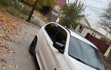 BMW X5, 2016 год, 3 550 000 рублей, 10 фотография