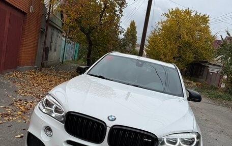 BMW X5, 2016 год, 3 550 000 рублей, 3 фотография