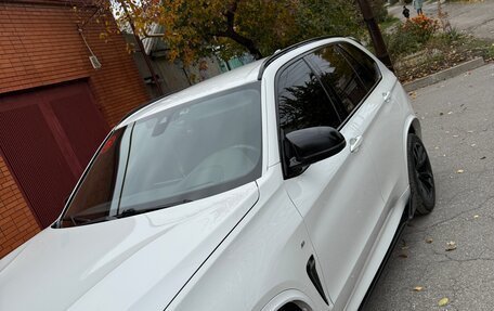 BMW X5, 2016 год, 3 550 000 рублей, 11 фотография