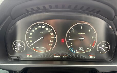 BMW X5, 2016 год, 3 550 000 рублей, 20 фотография