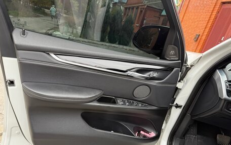 BMW X5, 2016 год, 3 550 000 рублей, 16 фотография