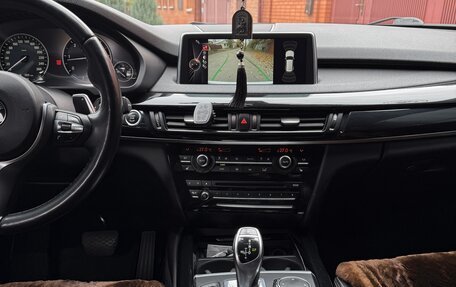 BMW X5, 2016 год, 3 550 000 рублей, 18 фотография