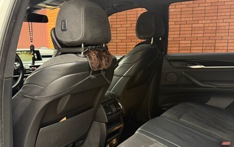 BMW X5, 2016 год, 3 550 000 рублей, 17 фотография