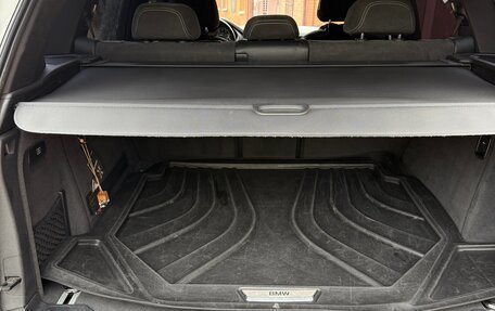 BMW X5, 2016 год, 3 550 000 рублей, 22 фотография