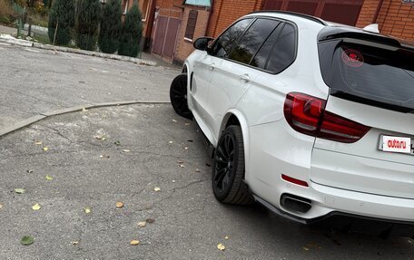 BMW X5, 2016 год, 3 550 000 рублей, 13 фотография