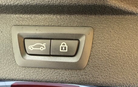 BMW X5, 2016 год, 3 550 000 рублей, 23 фотография