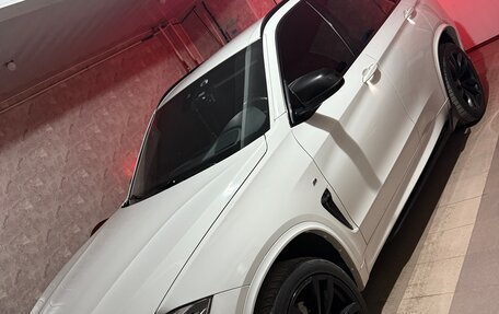 BMW X5, 2016 год, 3 550 000 рублей, 24 фотография