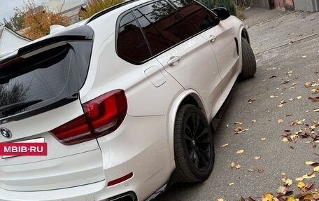 BMW X5, 2016 год, 3 550 000 рублей, 12 фотография