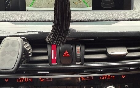 BMW X5, 2016 год, 3 550 000 рублей, 19 фотография