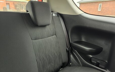 Suzuki Swift IV, 2013 год, 650 000 рублей, 11 фотография