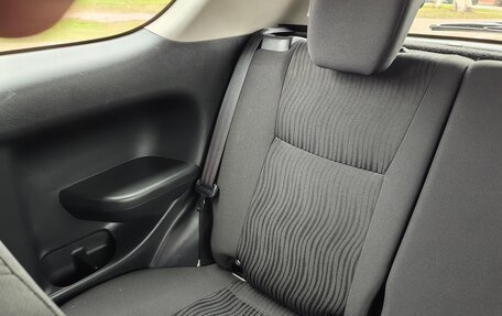 Suzuki Swift IV, 2013 год, 650 000 рублей, 12 фотография