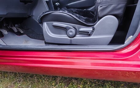 Suzuki Swift IV, 2013 год, 650 000 рублей, 14 фотография