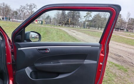 Suzuki Swift IV, 2013 год, 650 000 рублей, 9 фотография