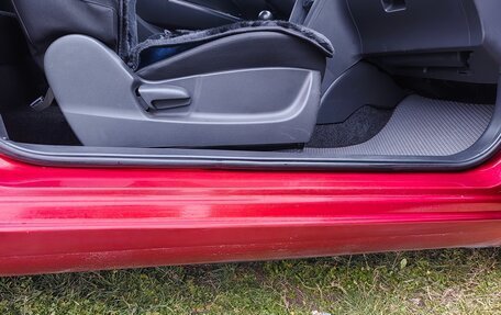 Suzuki Swift IV, 2013 год, 650 000 рублей, 10 фотография