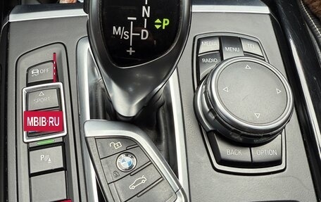 BMW X5, 2016 год, 3 550 000 рублей, 21 фотография