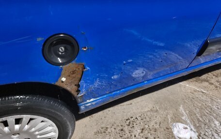 Citroen Berlingo II рестайлинг, 2006 год, 275 000 рублей, 7 фотография