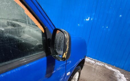 Citroen Berlingo II рестайлинг, 2006 год, 275 000 рублей, 6 фотография