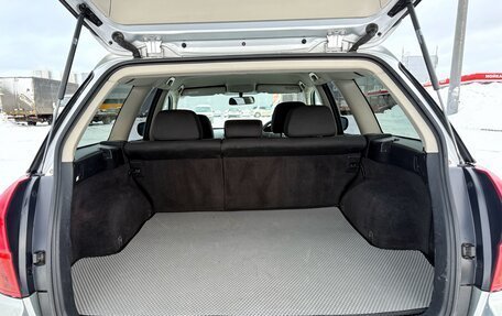 Subaru Outback III, 2005 год, 850 000 рублей, 16 фотография