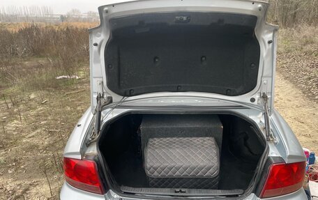 Hyundai Sonata IV рестайлинг, 2007 год, 530 000 рублей, 3 фотография