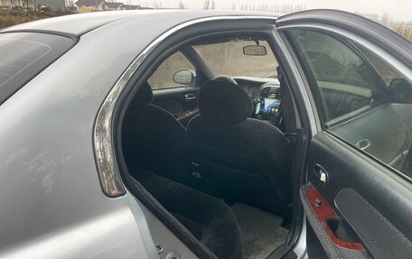 Hyundai Sonata IV рестайлинг, 2007 год, 530 000 рублей, 4 фотография