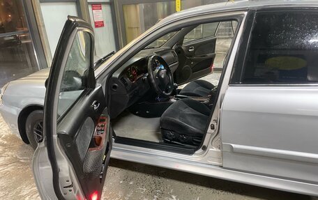 Hyundai Sonata IV рестайлинг, 2007 год, 530 000 рублей, 10 фотография