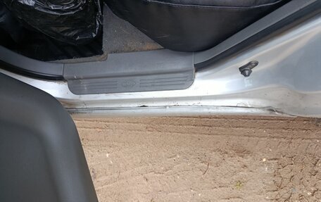 KIA Spectra II (LD), 2007 год, 290 000 рублей, 6 фотография