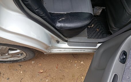 KIA Spectra II (LD), 2007 год, 290 000 рублей, 7 фотография