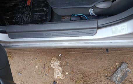 KIA Spectra II (LD), 2007 год, 290 000 рублей, 8 фотография