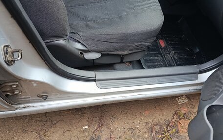 KIA Spectra II (LD), 2007 год, 290 000 рублей, 5 фотография