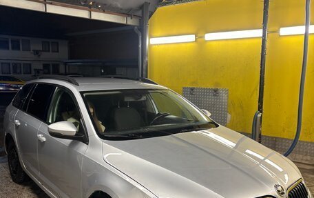 Skoda Octavia, 2014 год, 616 000 рублей, 8 фотография