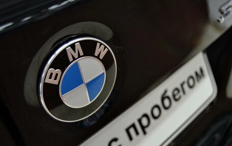 BMW 3 серия, 2016 год, 2 697 000 рублей, 5 фотография