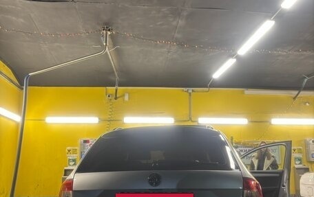 Skoda Octavia, 2014 год, 616 000 рублей, 2 фотография