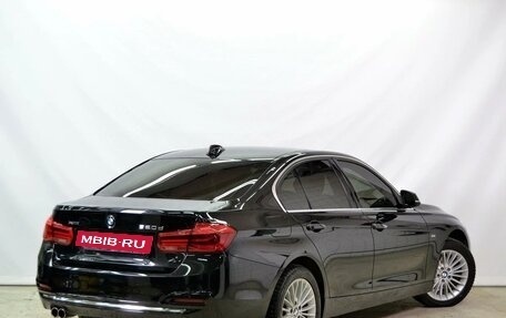 BMW 3 серия, 2016 год, 2 697 000 рублей, 4 фотография