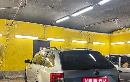 Skoda Octavia, 2014 год, 616 000 рублей, 6 фотография