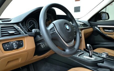 BMW 3 серия, 2016 год, 2 697 000 рублей, 7 фотография