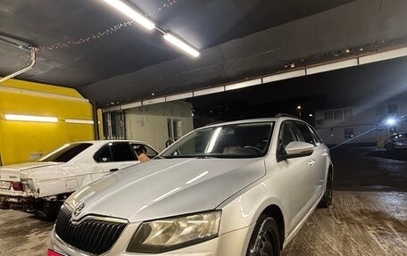 Skoda Octavia, 2014 год, 616 000 рублей, 7 фотография