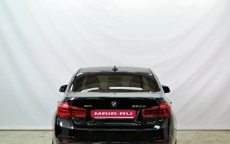 BMW 3 серия, 2016 год, 2 697 000 рублей, 3 фотография