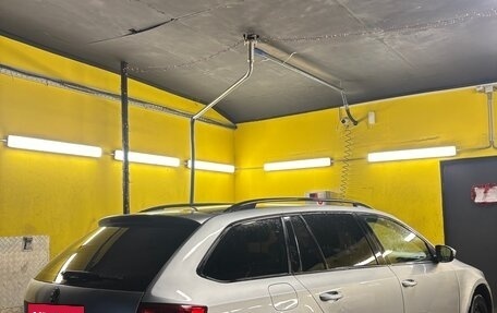 Skoda Octavia, 2014 год, 616 000 рублей, 5 фотография