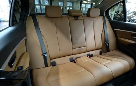 BMW 3 серия, 2016 год, 2 697 000 рублей, 11 фотография