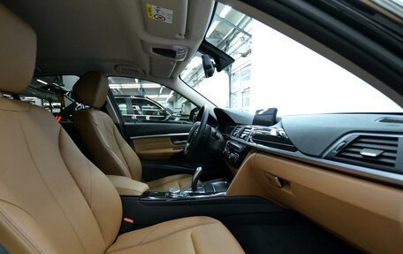 BMW 3 серия, 2016 год, 2 697 000 рублей, 9 фотография