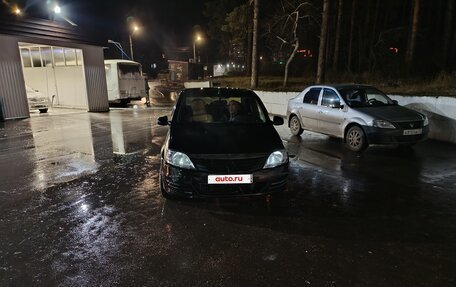 Renault Logan I, 2012 год, 450 000 рублей, 2 фотография